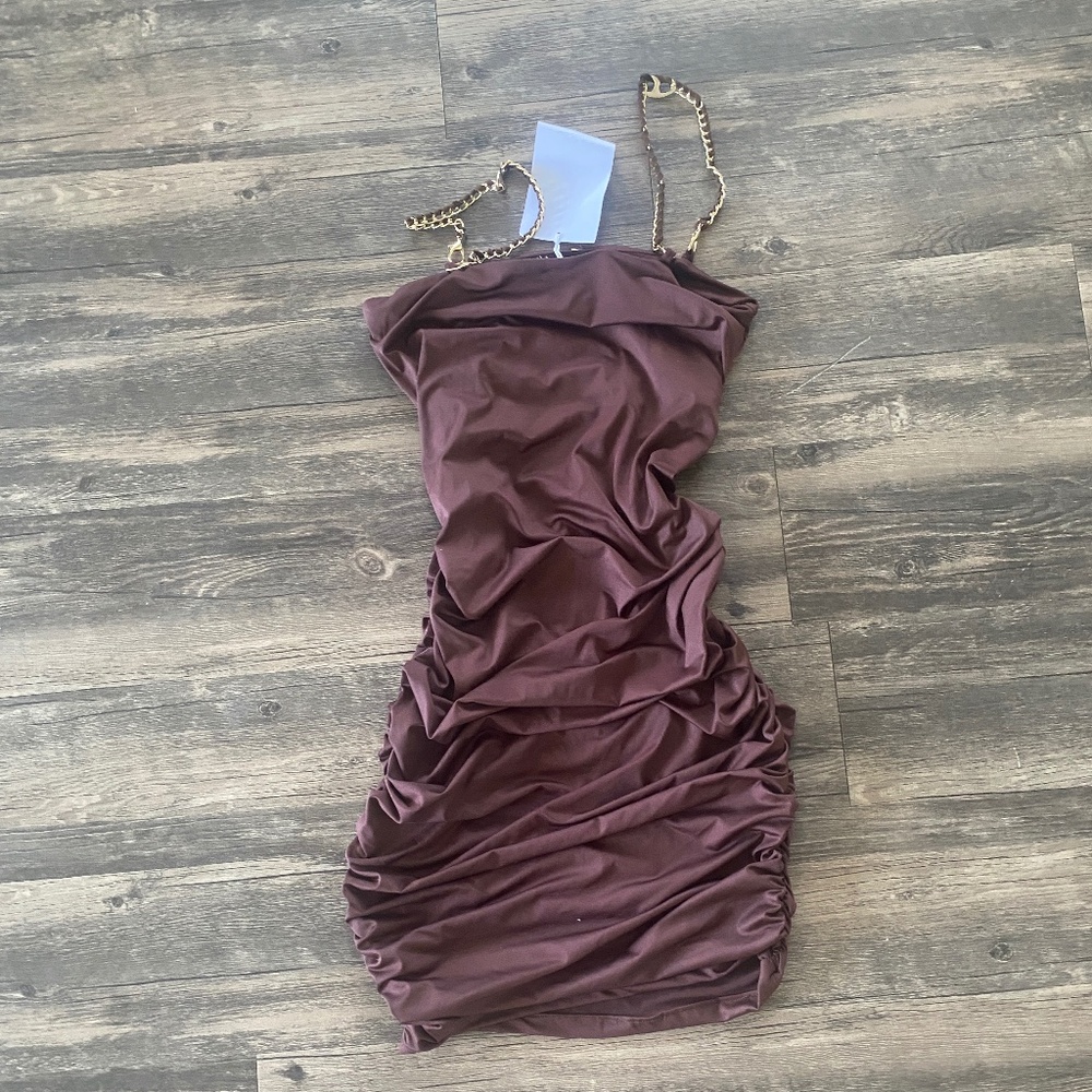 Windsor dress